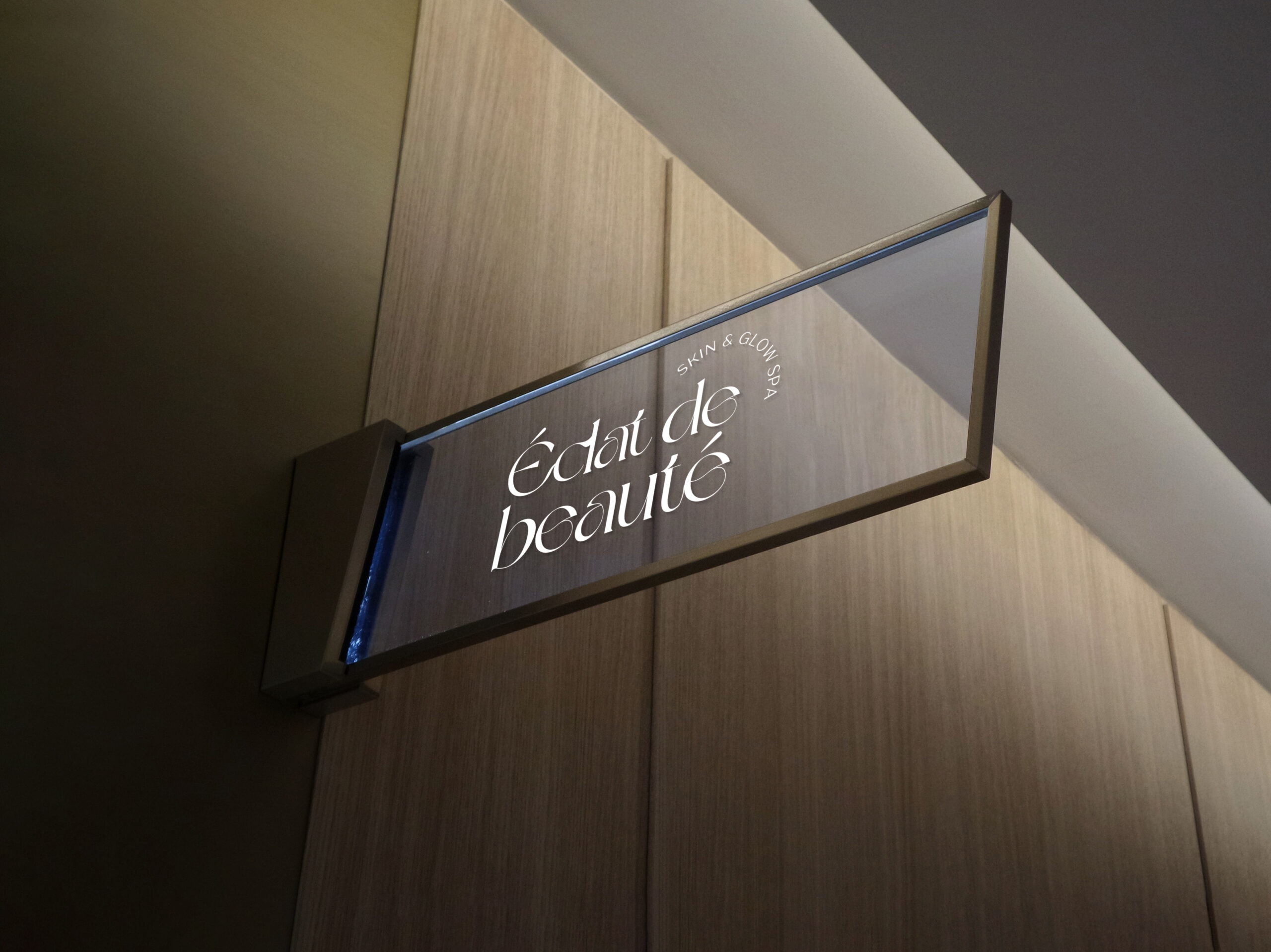 Home - ECLAT DE BEAUTE